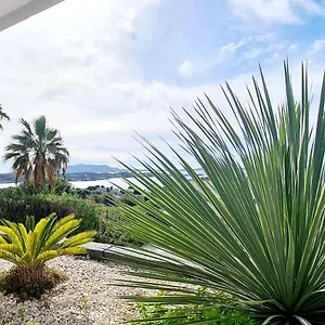  Appartement Magnifique Vue - Grande Terrasse Et Piscine