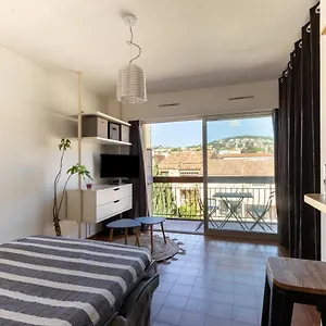  Appartement Le Stella