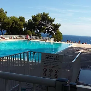  Appartement Bandolpiedanleau