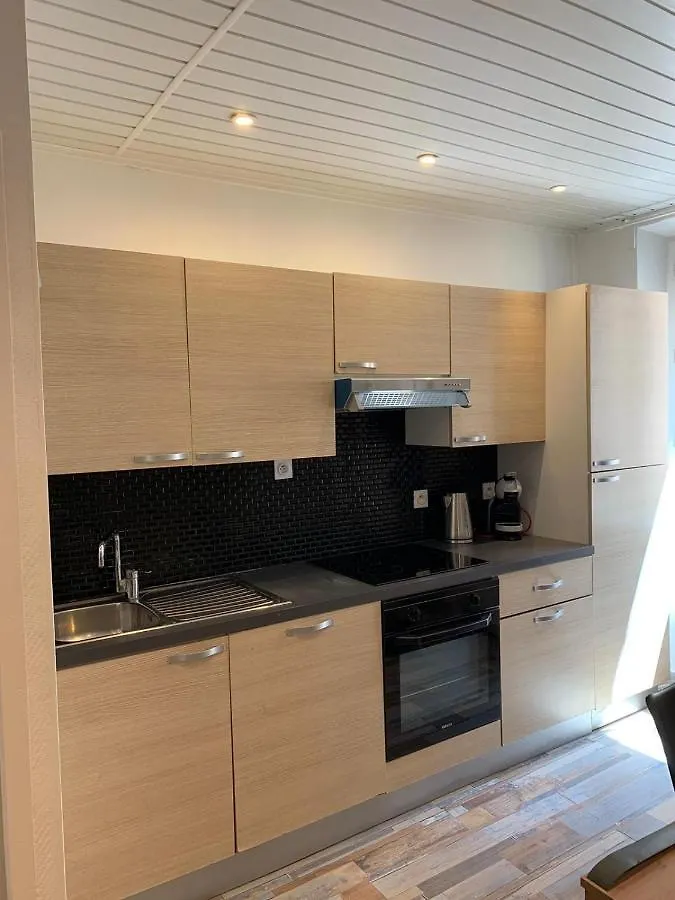 Bandol Paradise Port Climatise Appartement