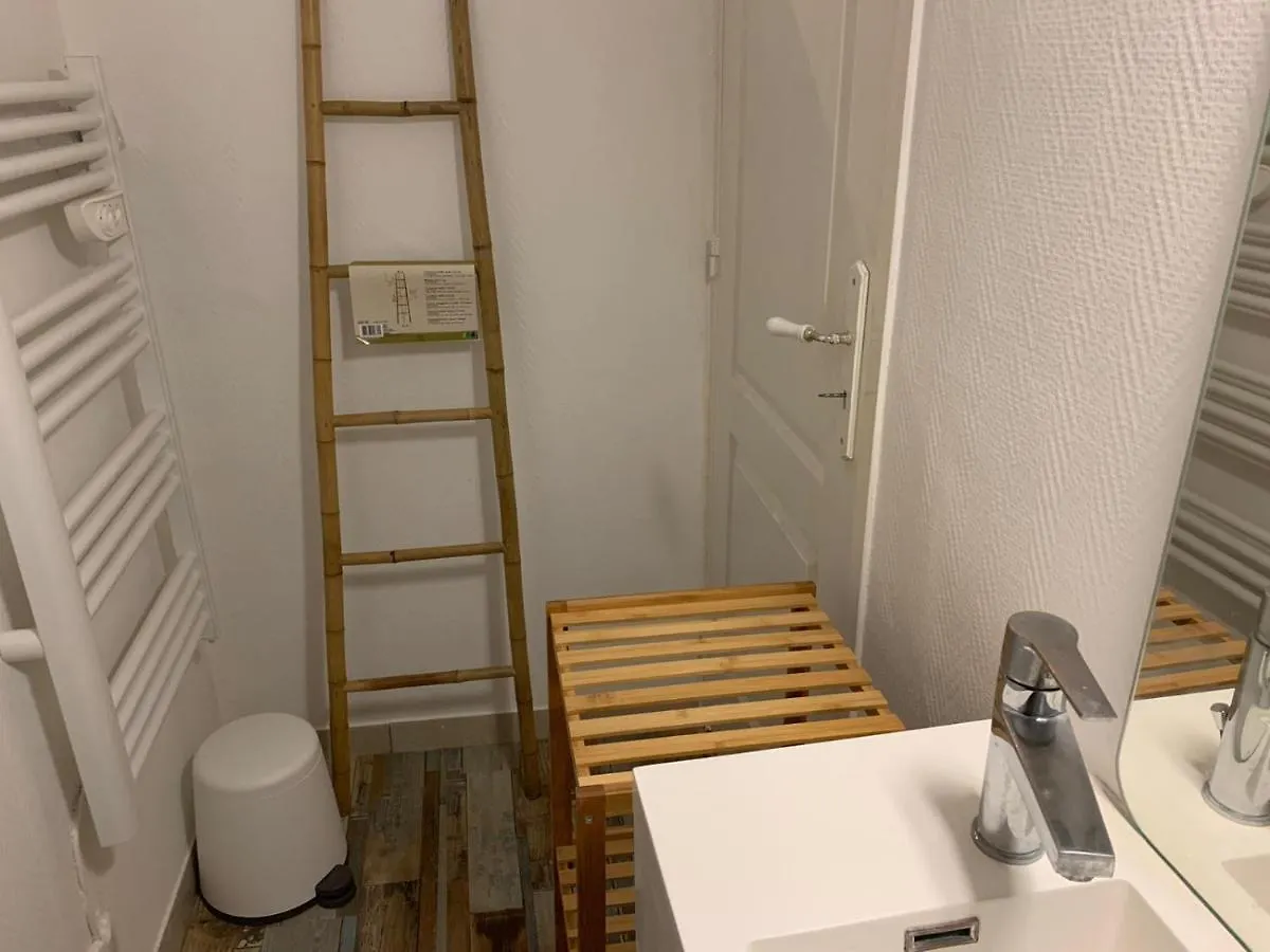 Bandol Paradise Port Climatise Appartement