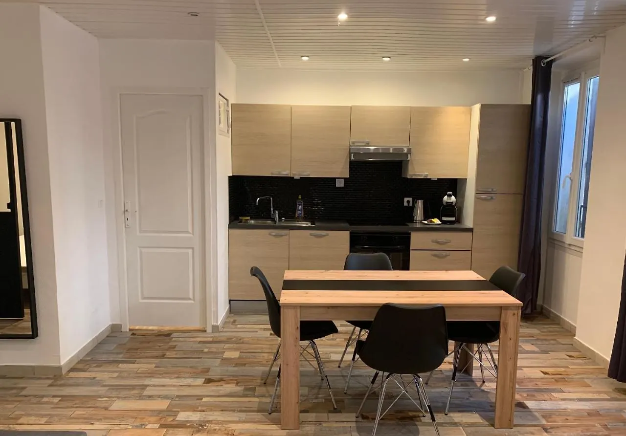 Appartement Bandol Paradise Port Climatise